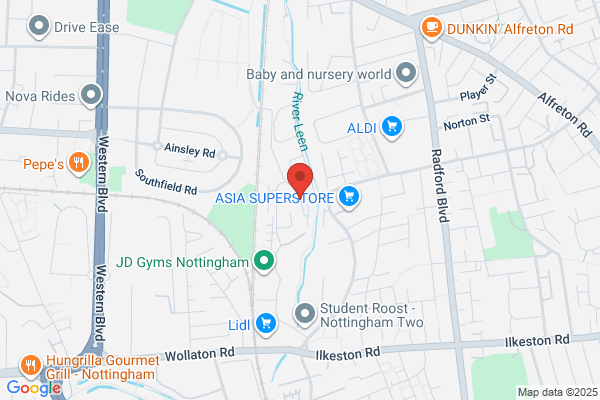 N & A Logistics Ltd