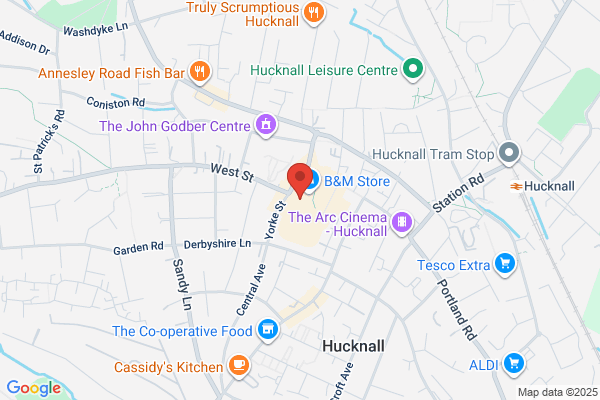 Byron Carpets Ltd