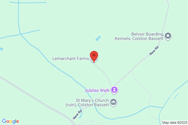 Le Marchant Farms