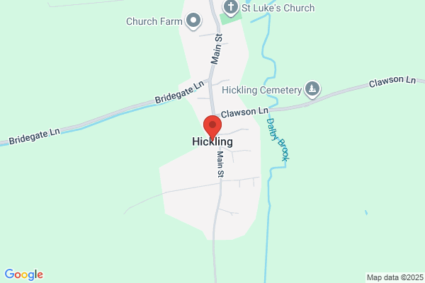 P T Hickling & Son