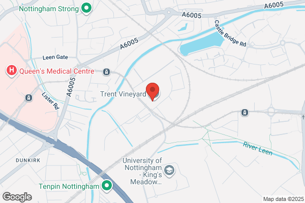 The A1 Dance Centre