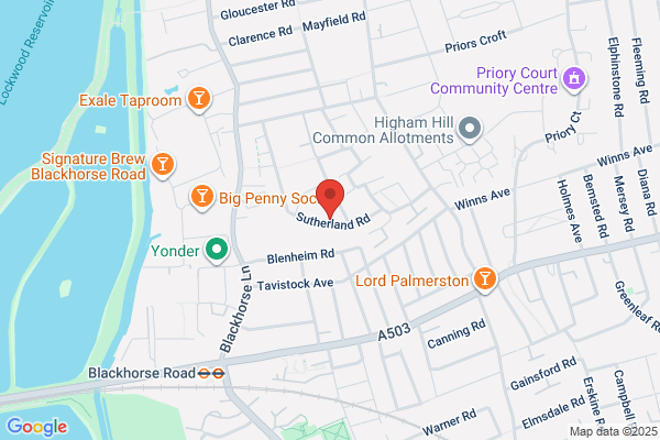 Acorn Day Centre