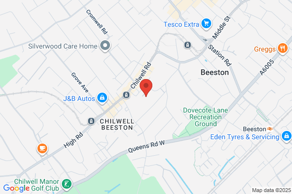 Beeston Day Centre