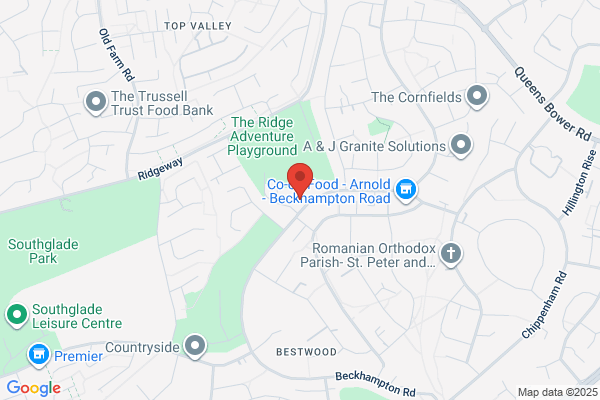 Bestwood Day Centre