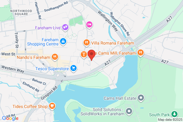 Fairham Day Centre