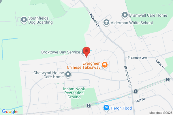 The Barncroft Centre
