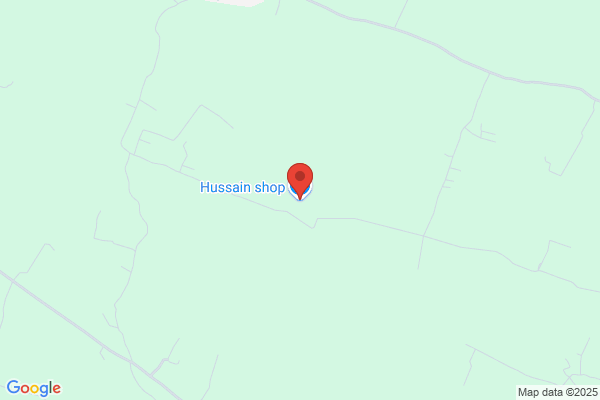 Hussain Delicatessen