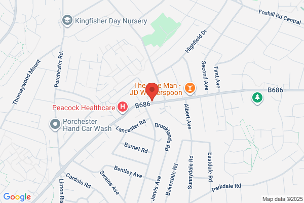 Domino's Pizza - Nottingham - Carlton Hill
