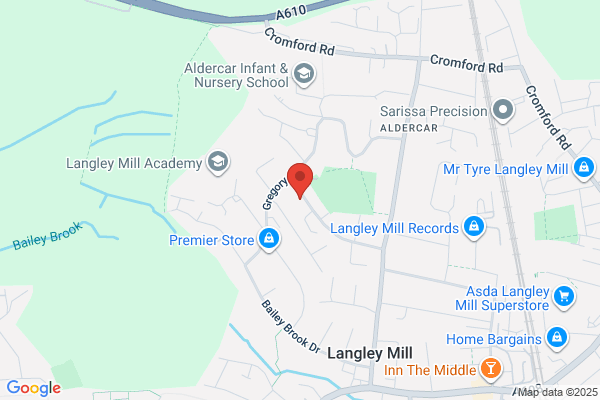 Hadley Demolitions