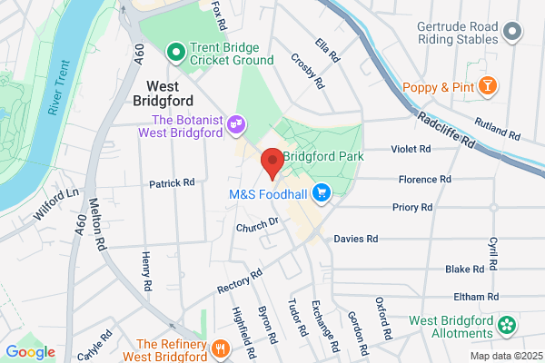 Bridgford Dental Practice
