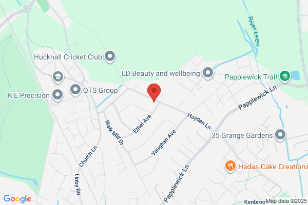 Hucknall Dental Laboratory