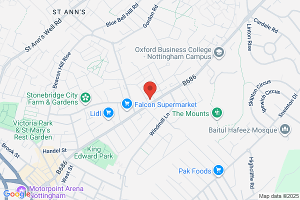 The Denture Clinic