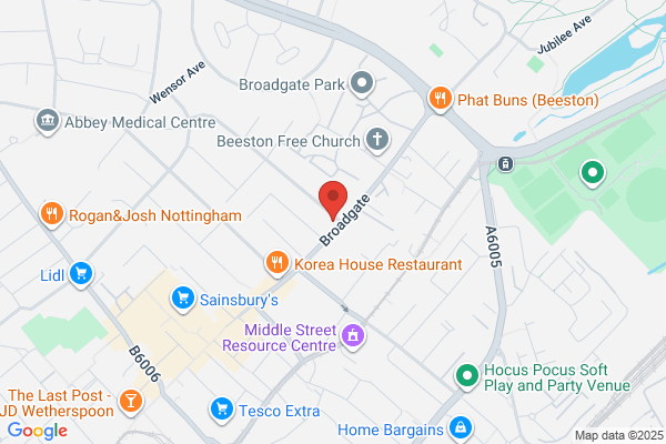 Peveril Road Dental & Implant Clinic