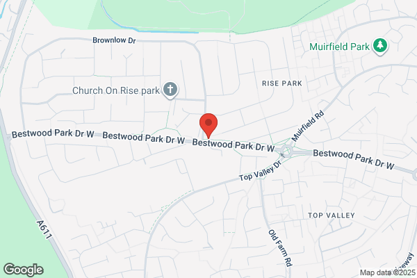 Dental Care Rise Park
