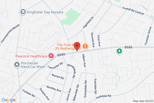 Carlton Hill Dental Care