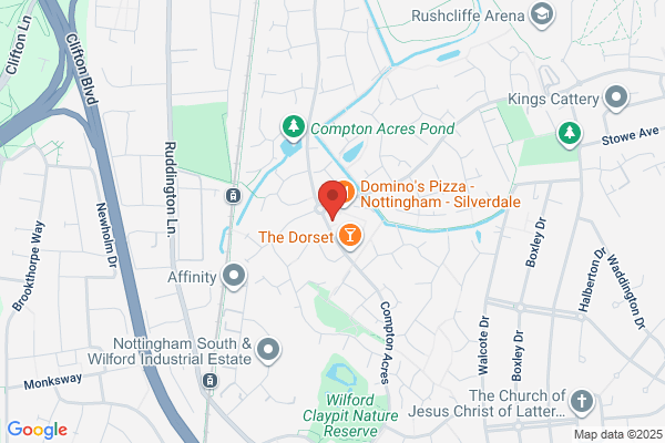 Compton Acres Dental Practice