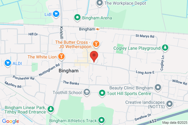Cromwell Dental Practice