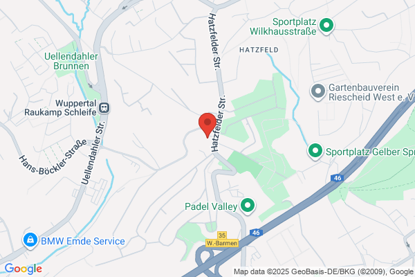 D P Rudin