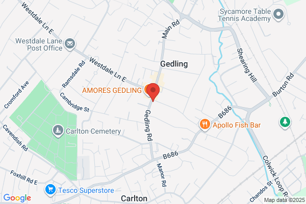 Gedling Road Dental Surgery