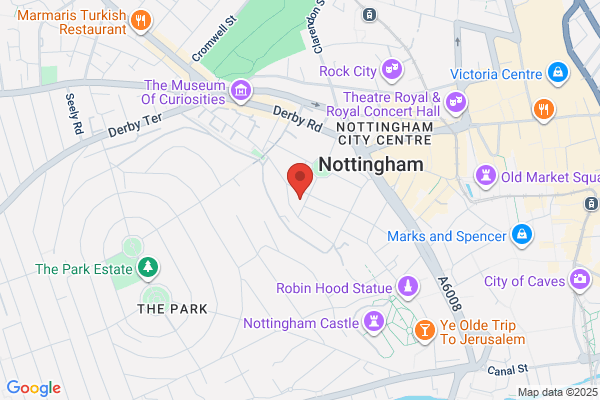 Oxford Street Dental Practice