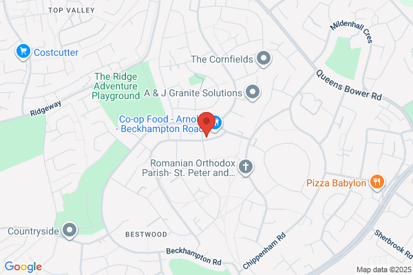 Pedmore Valley Dental Practice
