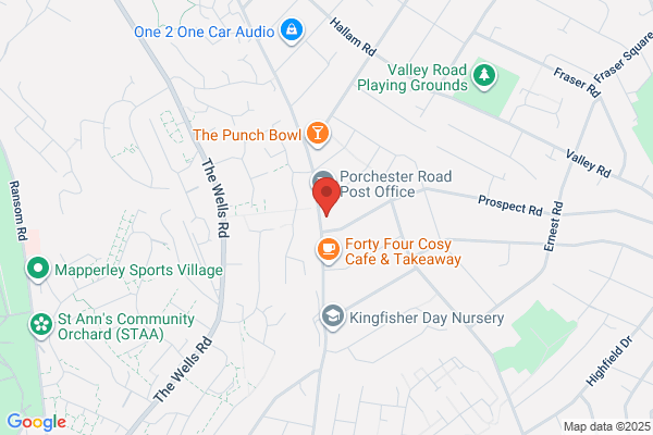Porchester Dental Practice