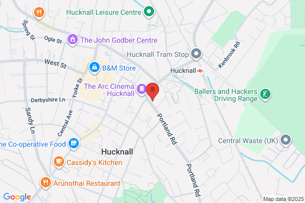 Portland Road Family Dental Centre