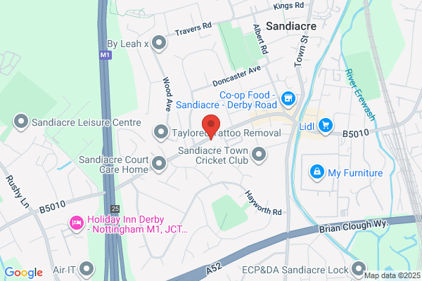 Risley Hill Dental Practice