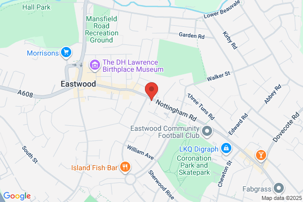 The Eastwood Dental Centre