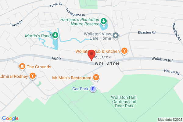 Wollaton Park Dental Practice