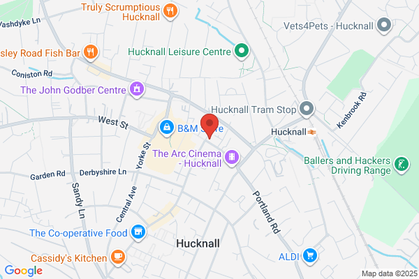 Peacocks Stores PLC