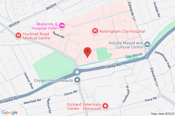 Nottingham Mobility Services