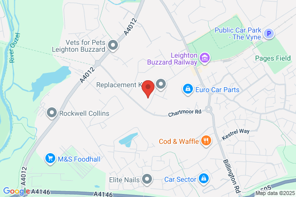 Milestead (Pick & Pack) Ltd