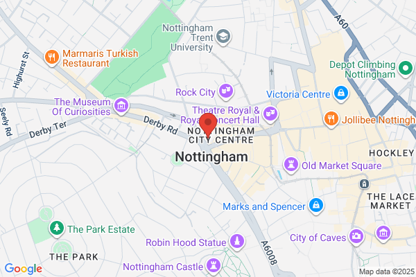 Nottingham Post Direct Distribution