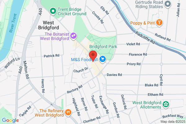 Boots Hearingcare West Bridgford