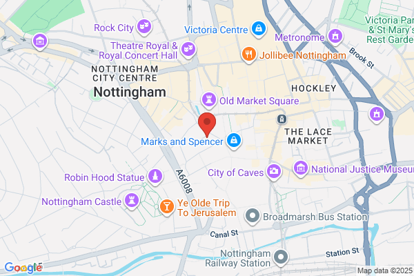 Specsavers Opticians and Audiologists - Nottingham