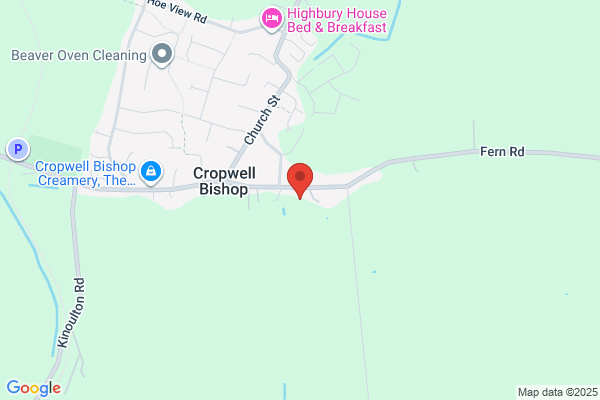 Belvoir Vale Surgery