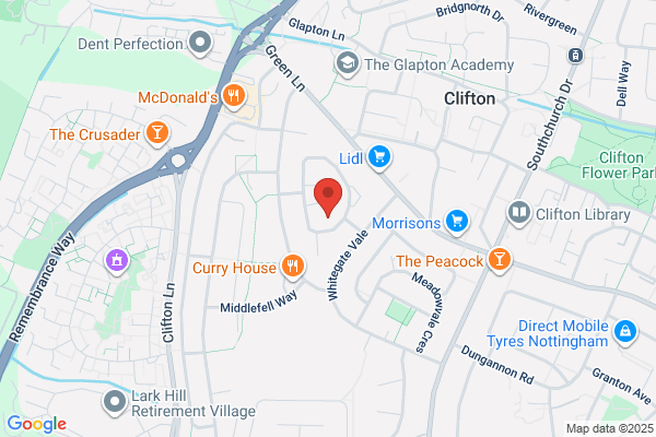Clifton Medical Centre