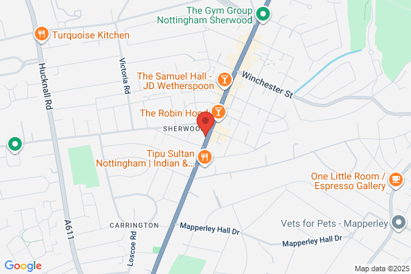 Dr J D Sayers