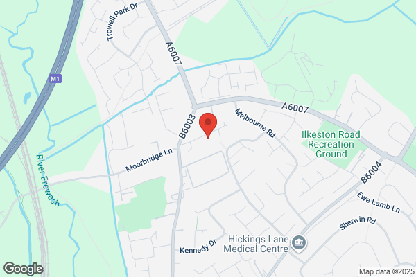 A Swanwick Electrical Ltd