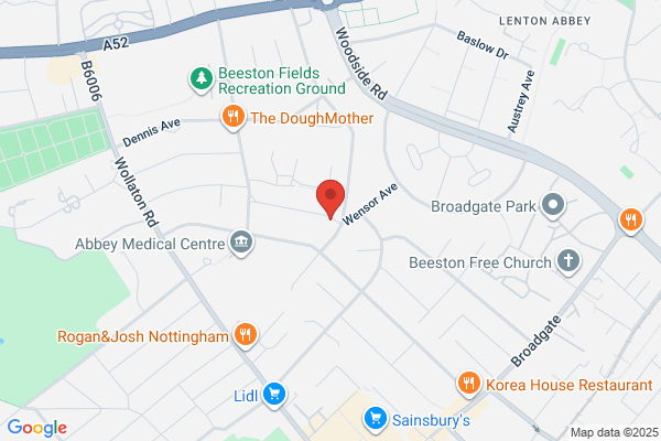 East Midlands Drains