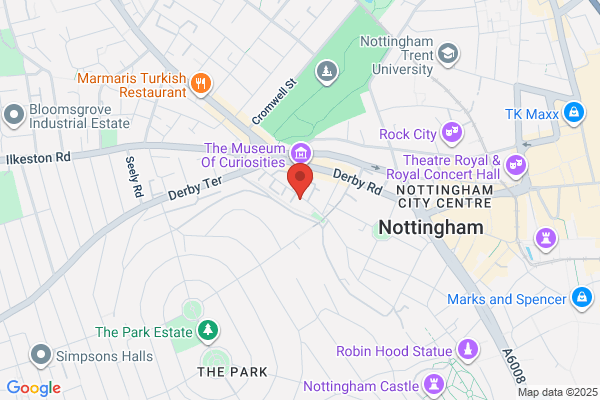 Tower Surveys Associates Ltd