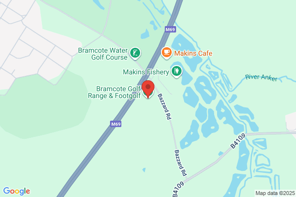 Bramcote Driving School