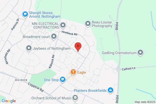 Richardsons School Of Motoring