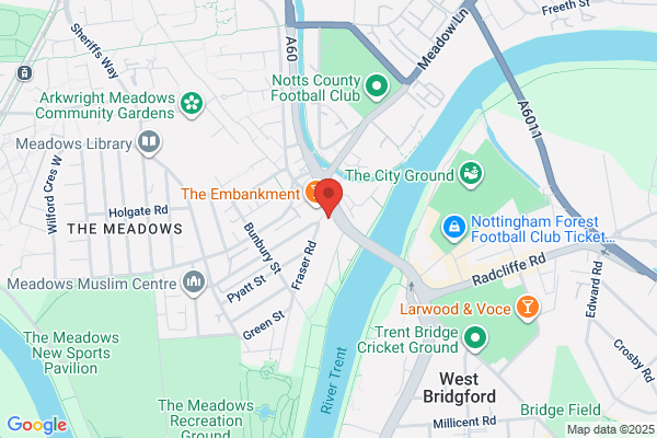 Chic Dry Cleaners