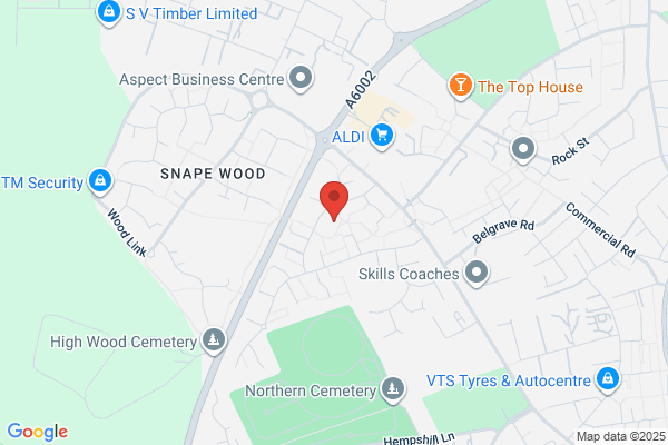 Sketchley Retail Ltd