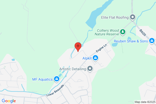 Activeair Services Ltd