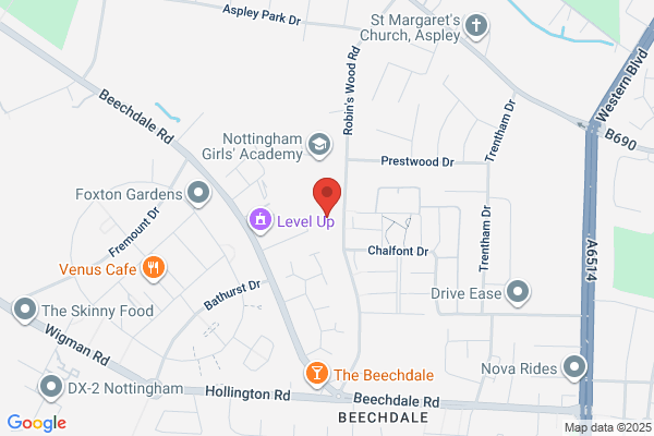 Learning & Skills Development Agency (East Midlands)