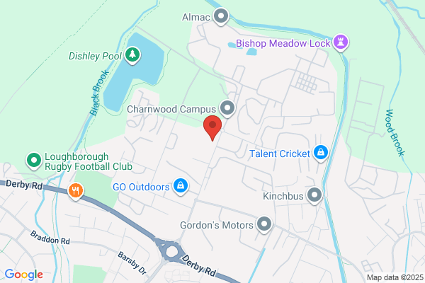 East Midlands Electrical Fittings Ltd