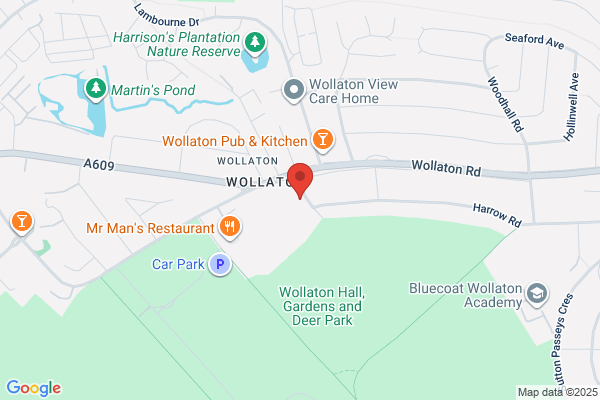 Electricians in Nottingham